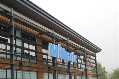 Millgate Ltd